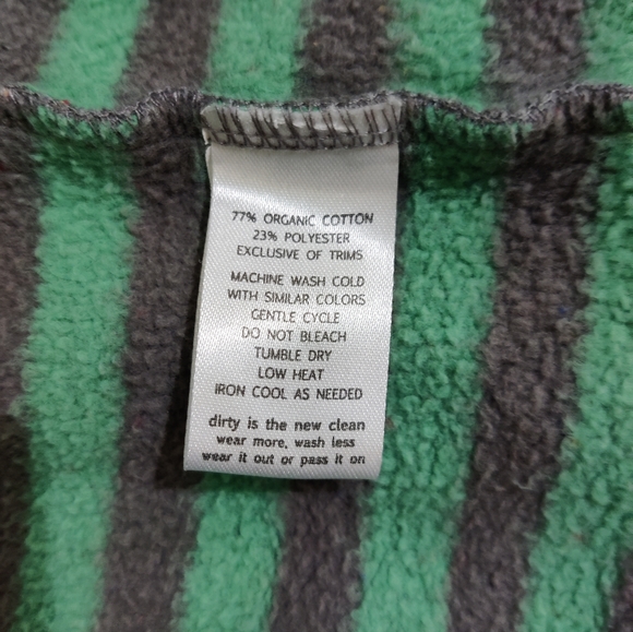 Horny Toad Zip up Hoodie - XS - Picture 14 of 15